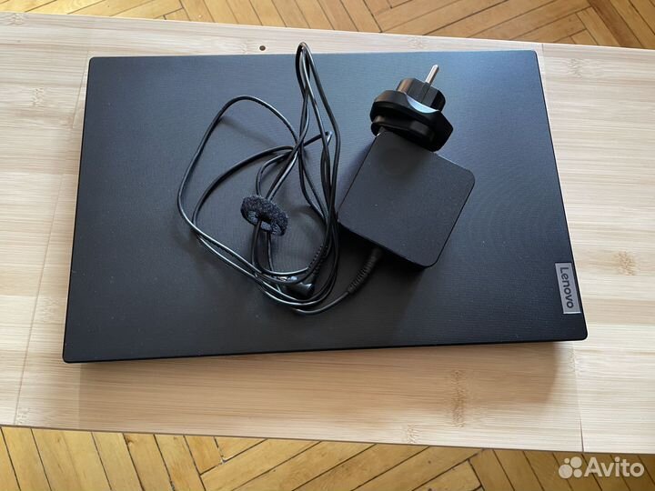 Ноутбук Lenovo V15 G2 ITL, озу 16Gb, SSD 512Gb