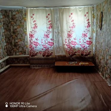 Дом 49,7 м² на участке 1,5 сот.