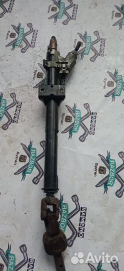 Замок зажигания Volkswagen Джетта