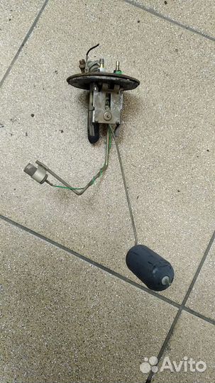 Датчик уровня топлива Дэу Нексия