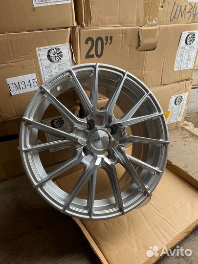 Диски для на LADA Vesta R15