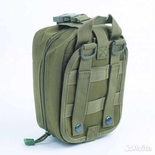 Подсумок медицинский, тактический