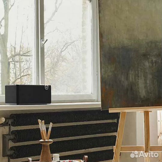 Беспроводная Hi-Fi акустика Klipsch The One Plus m