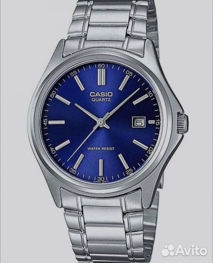 Наручные часы Casio