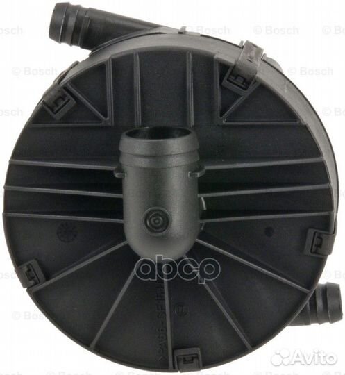 Насос воздушный mercedes W204/S204/CL203/C209/A