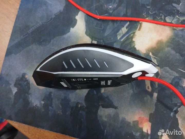 Игровая мышь