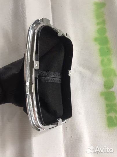 Ручка кпп volkswagen golf mk4.jetta