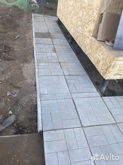 Крыша кровельные работы