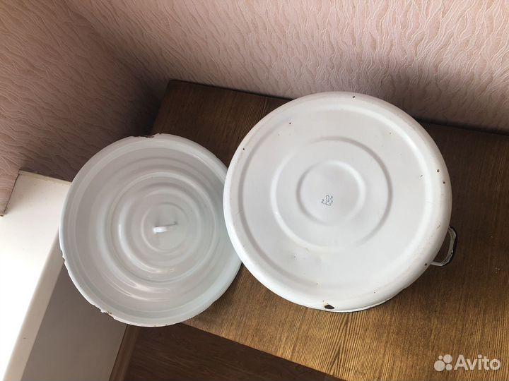 Кастрюля 20 л