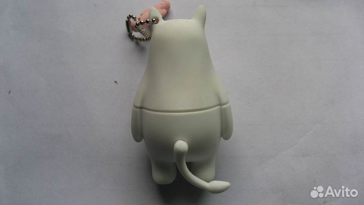 Флэшка Муми-Тролль, 4Gb