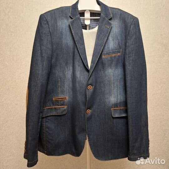 Пиджак мужской