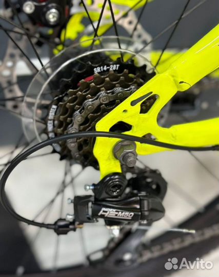 Велосипед детский подростковый 20 22 24