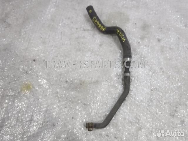 Шланг Мерседес W222 S