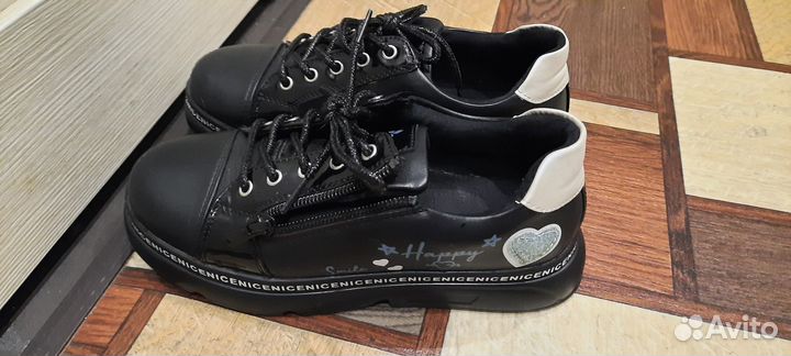 Детская обувь