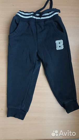 Спортивные брюки