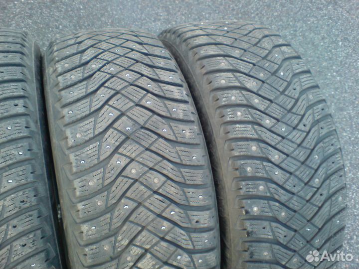 Goodyear G 82 235/55 R19 105T