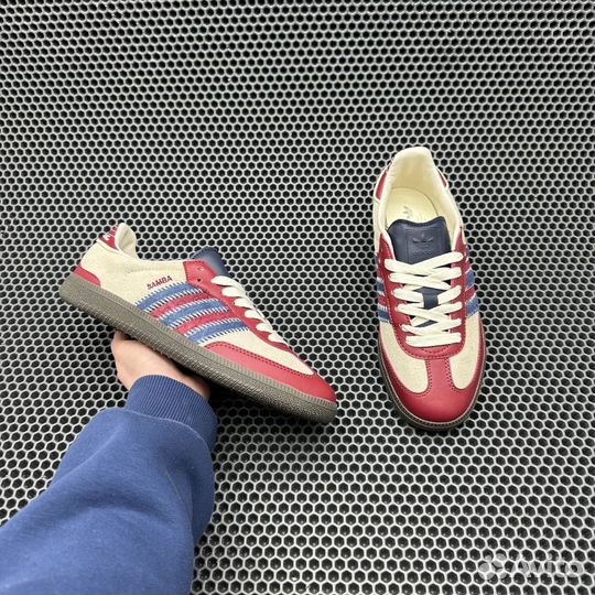 Adidas samba