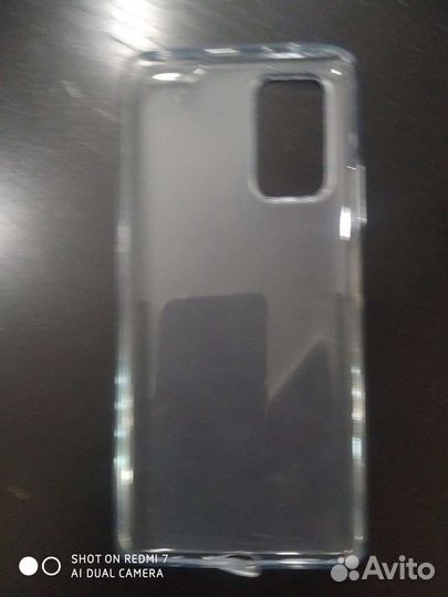 Чехол на xiaomi not 10 PRO