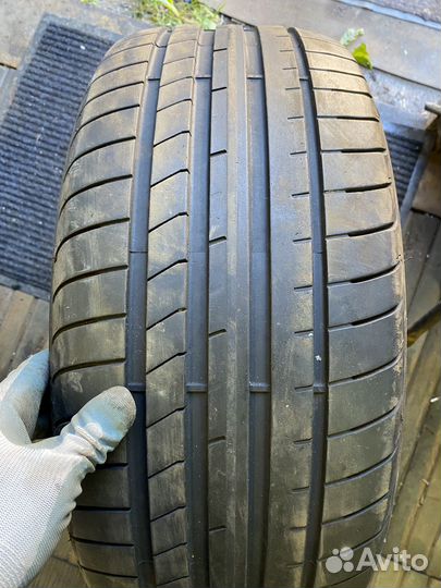 Goodyear Eagle F1 Asymmetric 3 245/40 R19 98Y