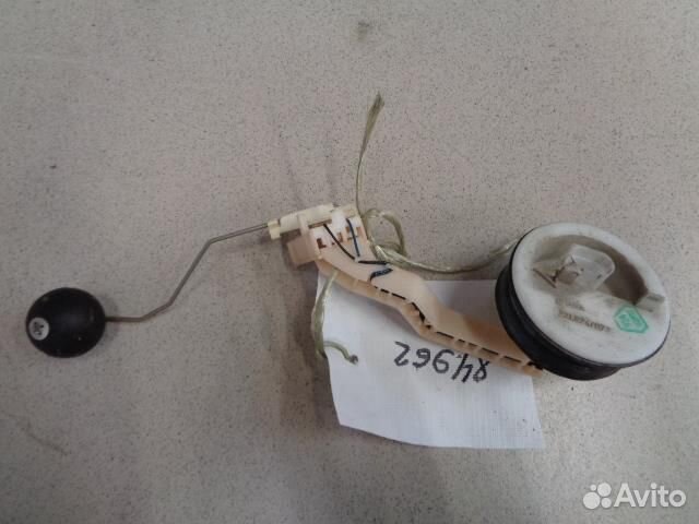 Датчик уровня топлива Audi A6 Allroad quattro C5