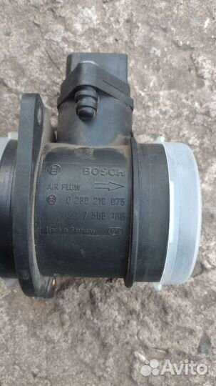 Дмрв на бмв Е87