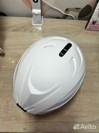 Горнолыжный шлем saimaa