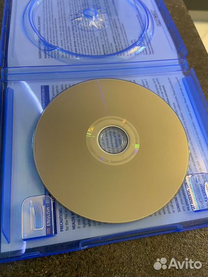 Игры для приставок ps4 ps5