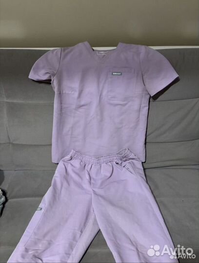 Медицинская одежда костюм hircost