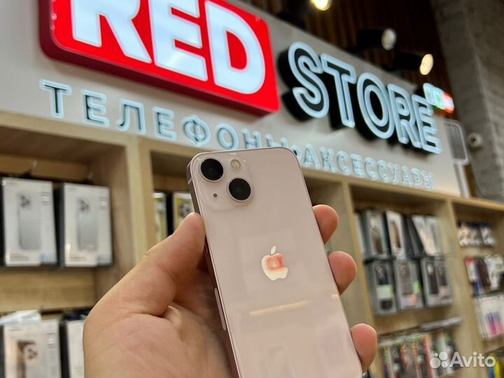 iPhone 13 mini, 128 ГБ