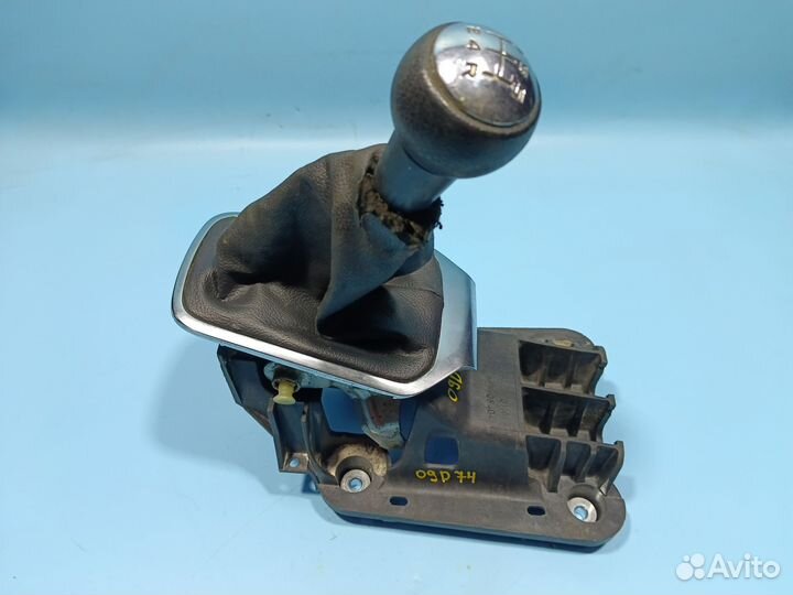 Кулиса кпп для Peugeot 301