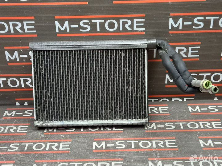 Испаритель кондиционера Bmw 1-Series E87 N46B20B