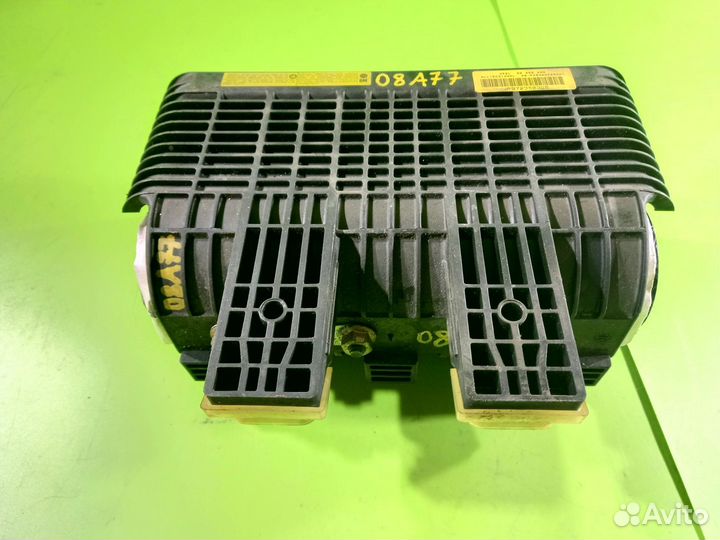 Подушка безопасности пассажира для Opel Vectra B