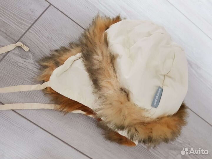 Шапка зимняя Kerry