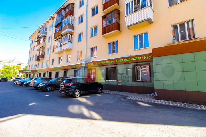 Сдам помещение свободного назначения, 417.8 м²