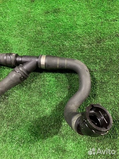 Патрубок системы охлаждения Bmw 3 F30 N20B20 2012