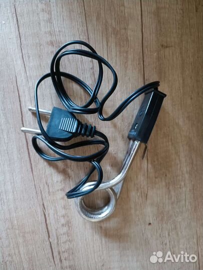 Кипятильник