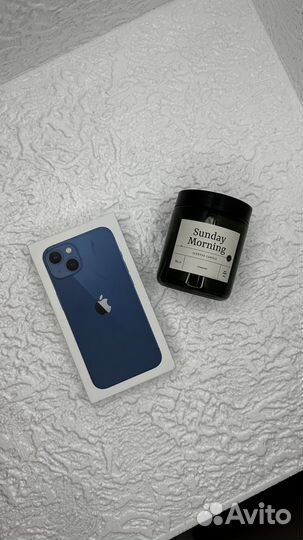 Новый iPhone 13 128