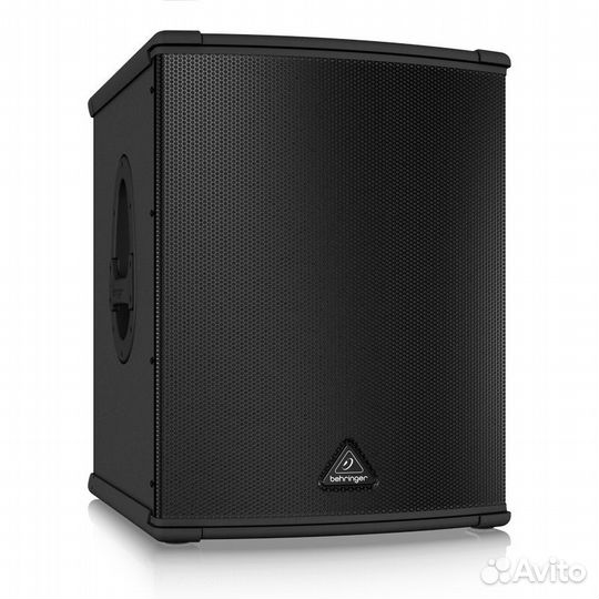 Сабвуфер Behringer B1500XP