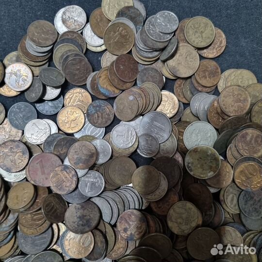 Копанина с пляжа современная мелочь