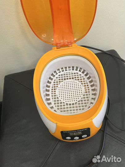 Ультразвуковая мойка