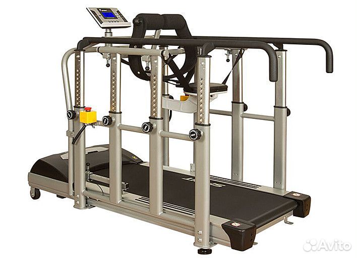 Беговая дорожка Spirit fitness LW1000