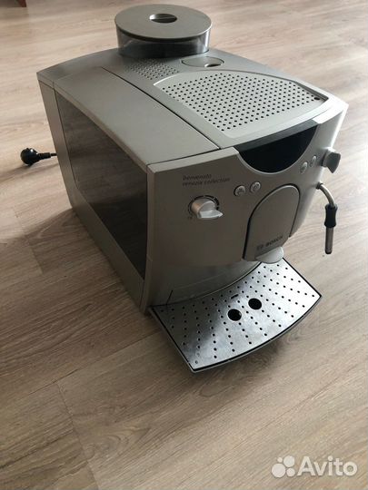 Кофемашина Bosch