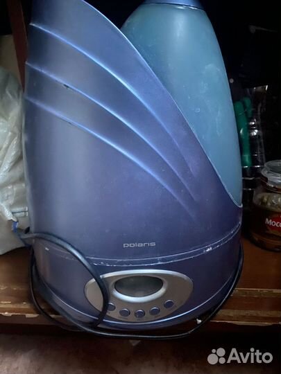 Увлажнитель Polaris