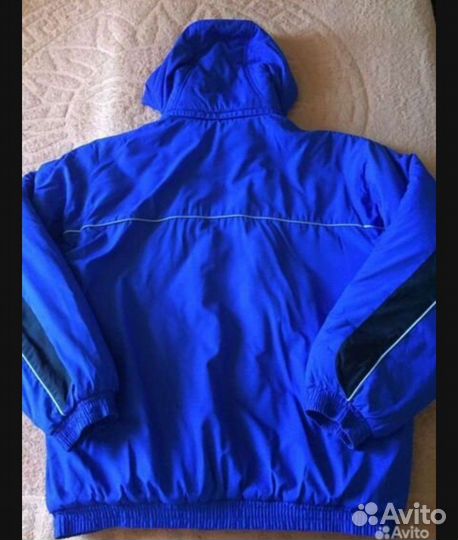 Куртка umbro мужская