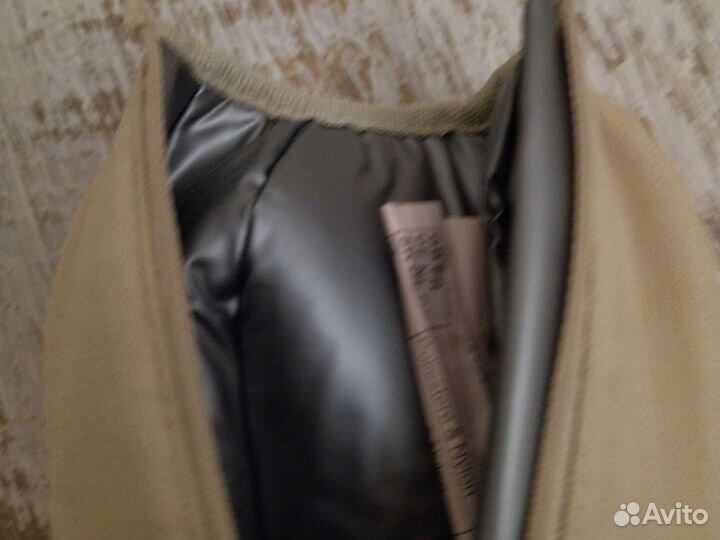 Фляжка с термо чехлом Camzpingaz