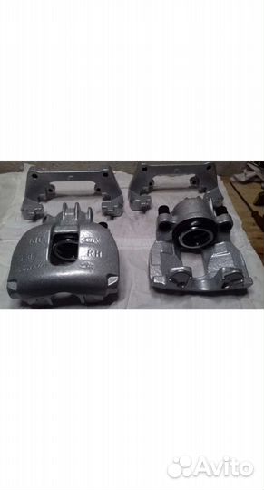 Суппорт тормозной для Volvo