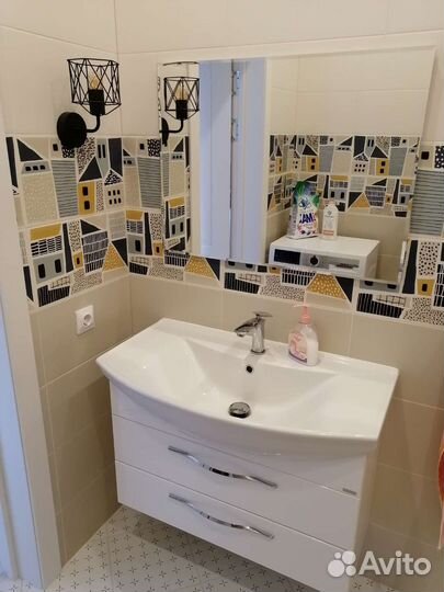 Ремонт квартир под ключ