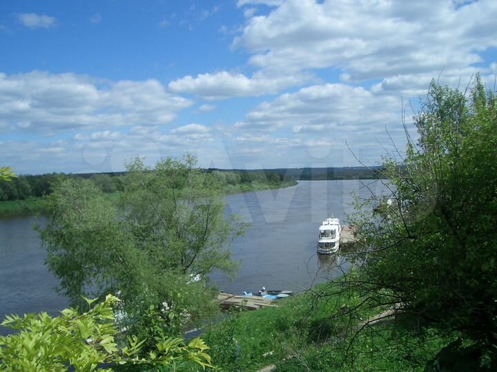 Участок 12 сот. (ИЖС)