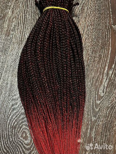 Комплект кос