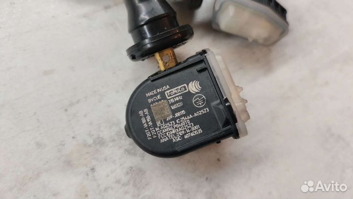 Датчики давления шин Ford Mustang 315mhz tpms